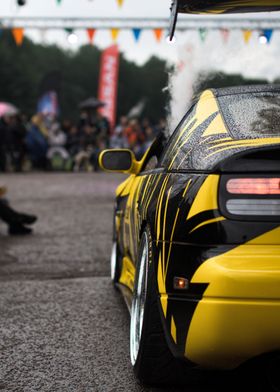 Nissan 300ZX