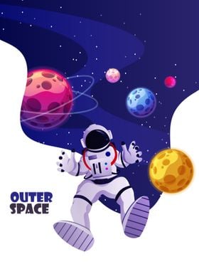 Outer Space 4