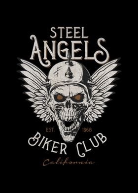 Steel Angels