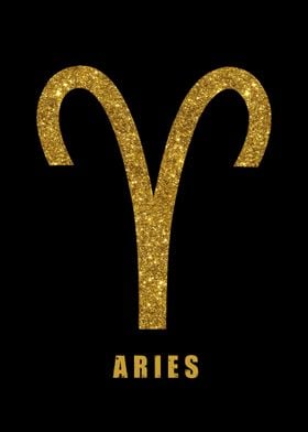 Zodiac Aries