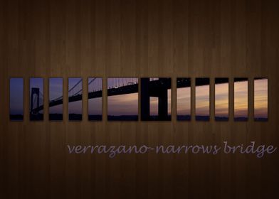 verrazza nonarrows bridge