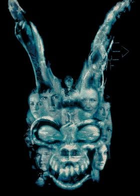 Donnie Darko 1