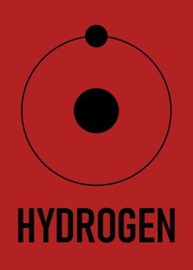 Hydrogen