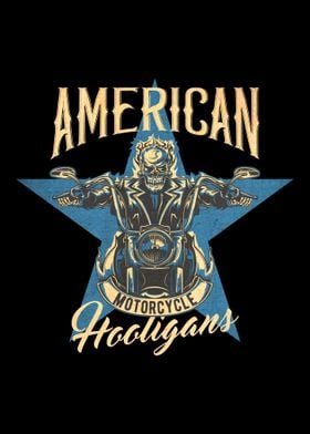 American Holigans