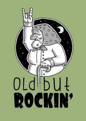Old but Rocking