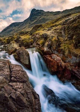 Along the Lares Trek