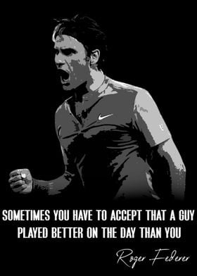 Roger Federer