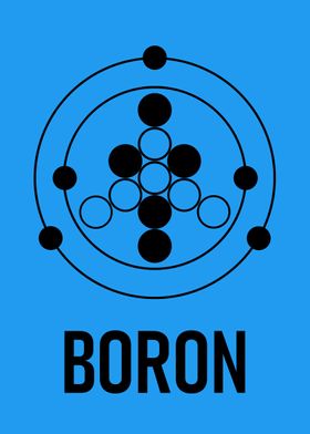 Boron