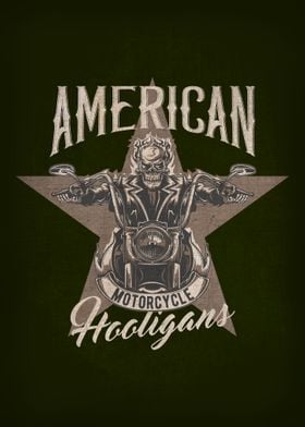 American Holigans