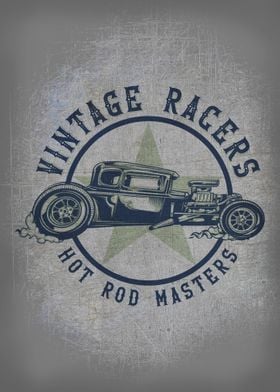 Vintage Racer