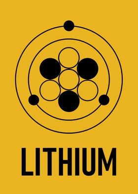 Lithium