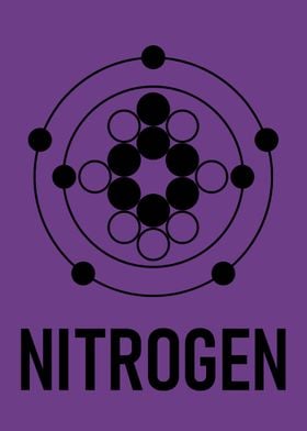 Nitrogen