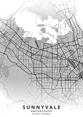 Sunnyvale California