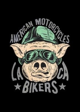 American Motorcycle