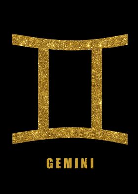 Gemini Zodiac