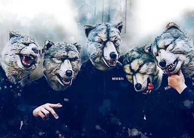 Man With a Mission 