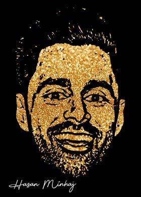 Hasan Minhaj