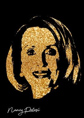 Nancy Pelosi