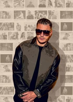 Dj snake