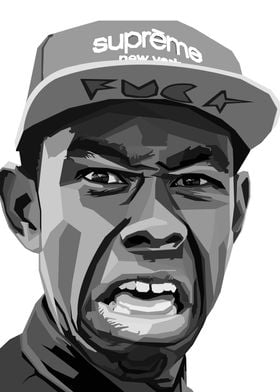 Tyler The Creator 