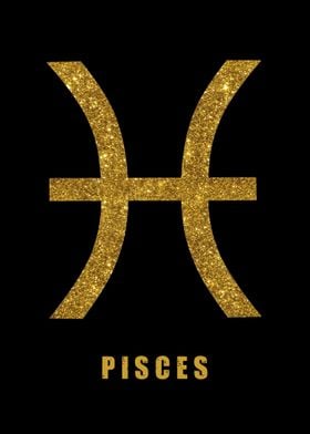 Zodiac Pisces