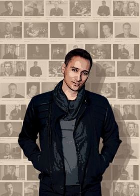  Paul van Dyk