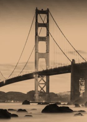 Golden Gate Bridge