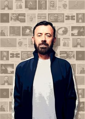 Benny Benassi