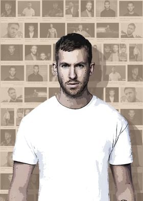 Calvin Harris