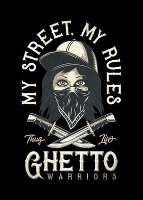 Ghetto