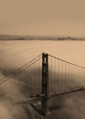 Golden Gate Bridge