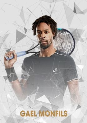 Gael Monfils