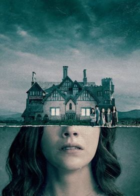 The Haunting of Hill House