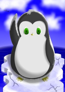 Pinguin