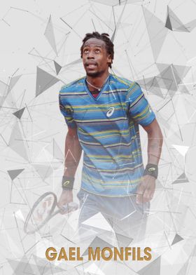 Gael Monfils