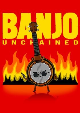 Banjo Unchained