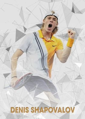 Denis Shapovalov