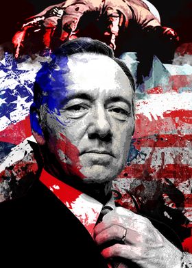 Francis Underwood