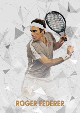 Roger Federer