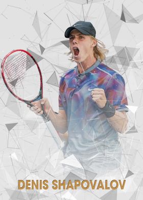 Denis Shapovalov