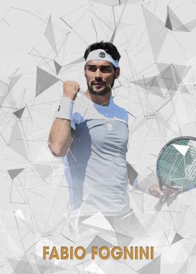 Fabio Fognini