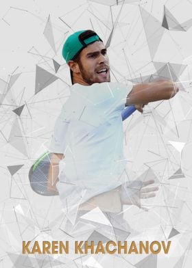 Karen Khachanov