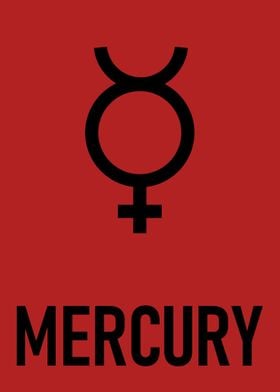 Mercury