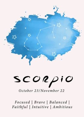 Scorpio