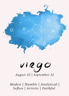 Virgo