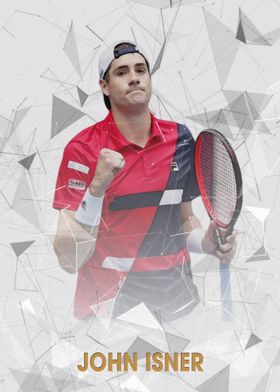 John Isner