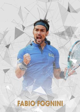 Fabio Fognini