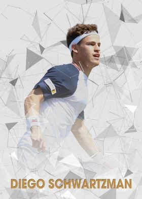 Diego Schwartzman