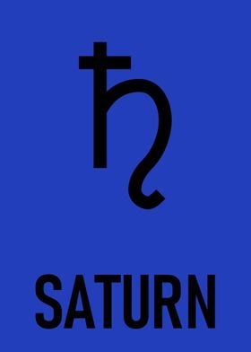 Saturn