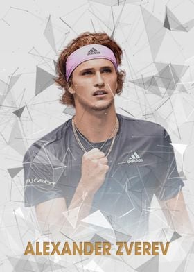 Alexander Zverev